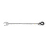 GearWrench 8mm 90-Tooth 12 Point Reversible Ratcheting Wrench