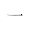 GearWrench 17mm 90-Tooth 12 Point Ratcheting Combination Wrench