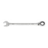 GearWrench 9/16 Inch 90-Tooth 12 Point Reversible Ratcheting Wrench