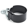 GearWrench Wide Heavy-Duty Oil Filter Wrench 4-3/8 Inch to 5-1/4 Inch