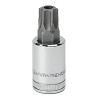 GearWrench 1/4 Inch Drive Tamper-Proof Torx Bit Socket T25