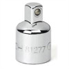 GearWrench 3/8 Inch Drive 3/8 Inch F x 1/4 Inch M Adapter