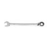 GearWrench 14mm 90-Tooth 12 Point Reversible Ratcheting Wrench