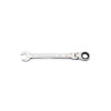 GearWrench 21mm 90-Tooth 12 Point Flex Head Ratcheting Combination Wrench