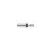 GearWrench 3/8 Inch Drive 6 Point 4 Inch Magnetic Swivel Spark Plug Socket 5/8 Inch