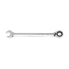 GearWrench 12mm 90-Tooth 12 Point Reversible Ratcheting Wrench
