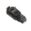 GearWrench 26 Piece SAE/Metric Ball End Long Arm Hex Key Set