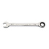 GearWrench 1-1/8 Inch 90-Tooth 12 Point Ratcheting Combination Wrench