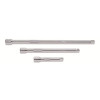 GearWrench 3 Pc. 1/2 Inch Drive Extension Set 5 Inch, 10 Inch & 15 Inch