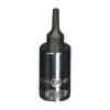 GearWrench 1/4 Inch Drive Torx Bit Socket T10