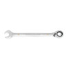 GearWrench 18mm 90-Tooth 12 Point Reversible Ratcheting Wrench