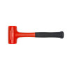 GearWrench 44 Ounce Dead Blow Hammer with Polyurethane Head