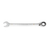 GearWrench 19mm 90-Tooth 12 Point Reversible Ratcheting Wrench