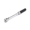 GearWrench 1/4 Inch Drive Micrometer Torque Wrench 30-200 in-lb.