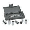 GearWrench 8 Piece SAE/Metric Stud Removal Set