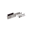 GearWrench 41 Piece 1/4 Inch Drive MicroDriver Set
