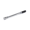 GearWrench 3/8 Inch Drive Micrometer Torque Wrench 10-100 ft/lbs.
