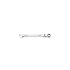 GearWrench 9/16 Inch 90-Tooth 12 Point Flex Head Ratcheting Combination Wrench