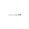 GearWrench 9/16 Inch 90-Tooth 12 Point Flex Head Ratcheting Combination Wrench