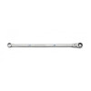 GearWrench 16mm 120XP Universal Spline XL GearBox Flex Head Ratcheting Wrench