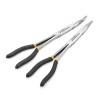 GearWrench 2 Piece Double-X Straight and 45 Degree Plier Set