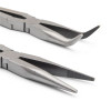 GearWrench 2 Piece Double-X Straight and 45 Degree Plier Set