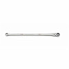 GearWrench 7/16 Inch 120XP Universal Spline XL GearBox Flex Head Ratcheting Wrench