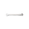 GearWrench 19mm 90-Tooth 12 Point Flex Head Ratcheting Combination Wrench
