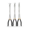 GearWrench 3 Piece Double-X Hose Grip Plier Set