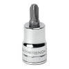 GearWrench 3/8 Inch Drive Phillips Bit Socket No. 3