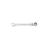 GearWrench 17mm 90-Tooth 12 Point Flex Head Ratcheting Combination Wrench
