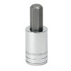 GearWrench 3/8 Inch Drive Hex Bit Metric Socket 11mm