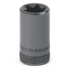 GearWrench 1/4 Inch Drive External Torx Socket E8