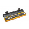 GearWrench 1/4 Inch Drive 120XP Micrometer Torque Wrench 30-200 in/lbs.