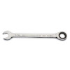 GearWrench 1-1/4 Inch 90-Tooth 12 Point Ratcheting Combination Wrench