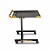 GearWrench Adjustable Height Mobile Work Table 35 Inch to 48 Inch