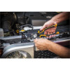 GearWrench 5 Piece PITBULL Cushion Grip Pliers Set in Foam Storage Tray