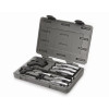 GearWrench 2 & 5 Ton 2 or 3 Jaw Internal/External Ratcheting Puller Set