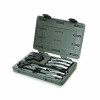 GearWrench 2 & 5 Ton 2 or 3 Jaw Internal/External Ratcheting Puller Set