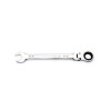 GearWrench 15/16 Inch 90-Tooth 12 Point Flex Head Ratcheting Combination Wrench