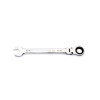 GearWrench 15/16 Inch 90-Tooth 12 Point Flex Head Ratcheting Combination Wrench