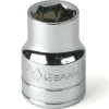 GearWrench 1/4 Inch Drive 6 Point Standard SAE Socket 1/4 Inch
