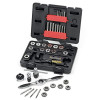 GearWrench 42 Piece Metric Ratcheting Tap and Die Set