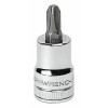 GearWrench 3/8 Inch Drive Phillips Bit Socket No. 2