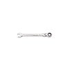 GearWrench 16mm 90-Tooth 12 Point Flex Head Ratcheting Combination Wrench