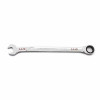 GearWrench 1-1/8 Inch 120XP Universal Spline XL Ratcheting Combination Wrench