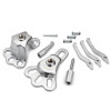 GearWrench 10 Way Slide Hammer Puller Set