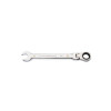 GearWrench 22mm 90-Tooth 12 Point Flex Head Ratcheting Combination Wrench