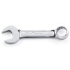 GearWrench 15/16 Inch 12 Point Stubby Combination Wrench