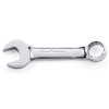 GearWrench 15/16 Inch 12 Point Stubby Combination Wrench